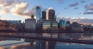 Best Places to Live in the UK