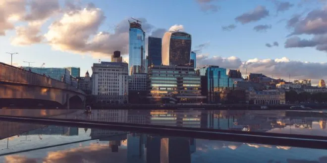 Best Places to Live in the UK