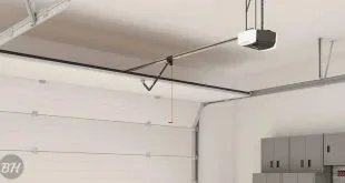 Garage Door Opener