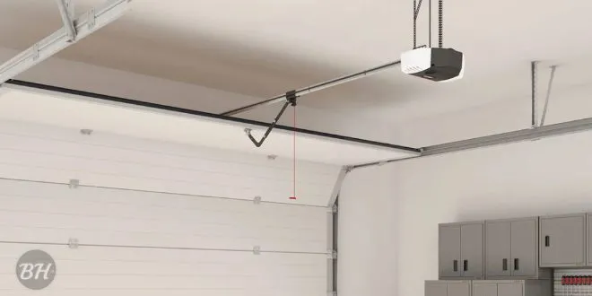 Garage Door Opener