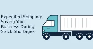 LTL less than truckload