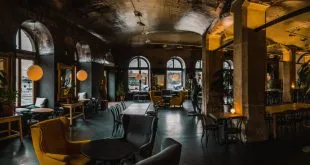 Restaurant Chairs