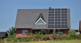 Solar Energy