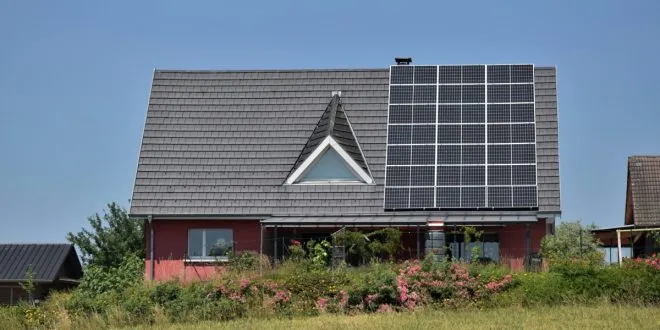 Solar Energy
