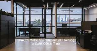 commercial fitouts