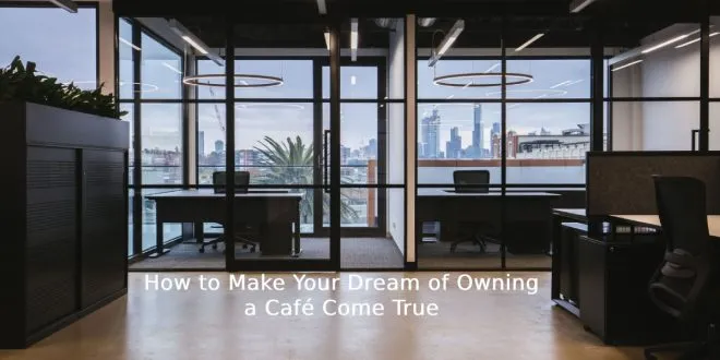 commercial fitouts