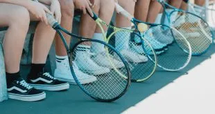 Padel Racket