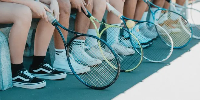 Padel Racket