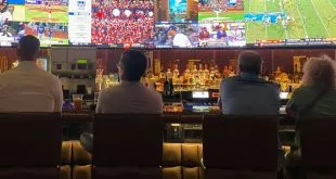 Sports betting