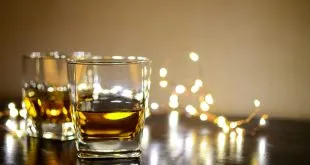 alcohol treatment