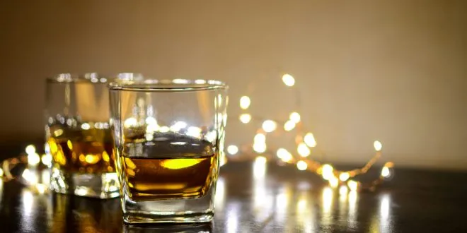 alcohol treatment