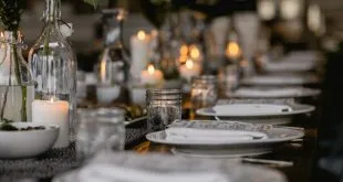 Dining set