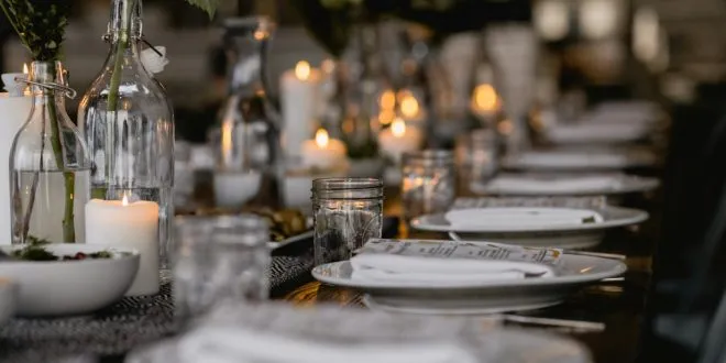 Dining set