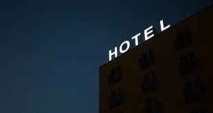 Hotel in Trichy