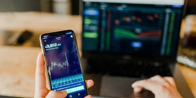 Mutual Fund App