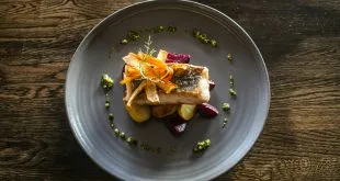 Seafood
