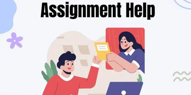 Assignment Help