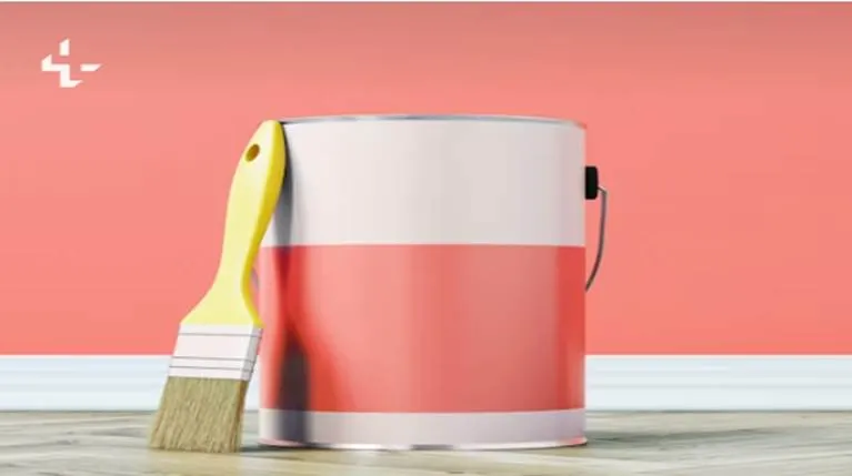 Unique Home Makeover