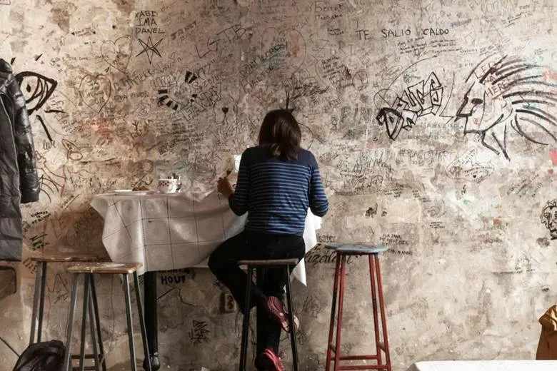 Successful DIY Wall Painting Design