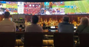 sports betting