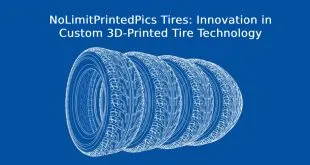 NoLimitPrintedPics Tires: