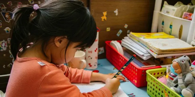 best preschool in Ahmedabad