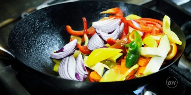 Healthy Food