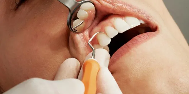 Restorative Dentistry