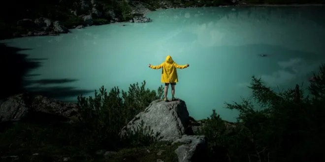 Waterproof Gear