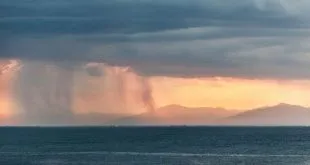 The Rise of Extreme Weather Risks
