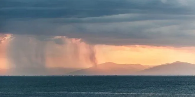 The Rise of Extreme Weather Risks