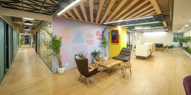 office design services