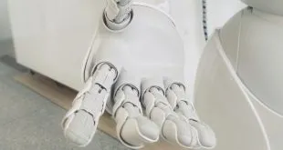 AI In Healthcare