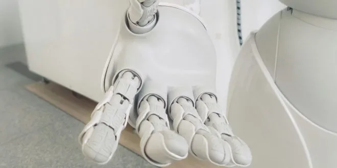 AI In Healthcare