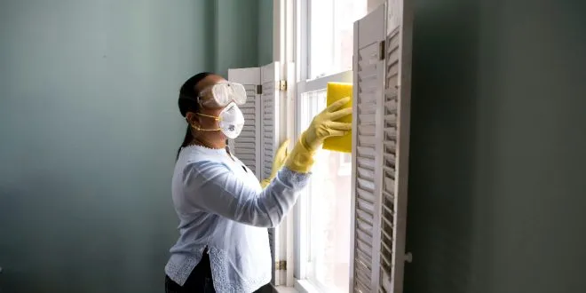 Cleaning