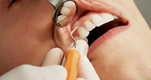 Dentist