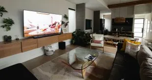 Modern Home upgrades