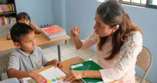 Teaching