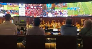betting