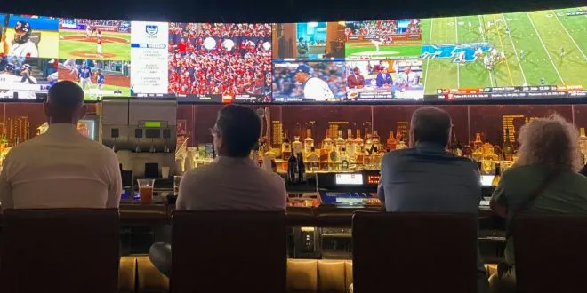 betting