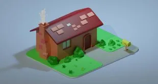 selling home