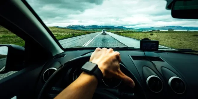Staying Safe on and off the Road