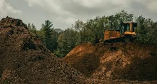 excavation contractor