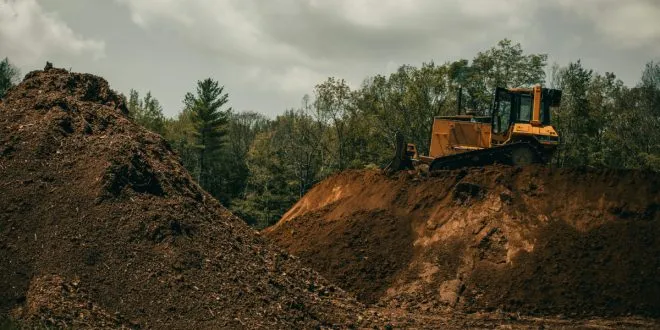 excavation contractor