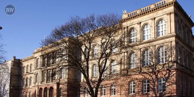 rheinisch-westfälische technische hochschule Aachen