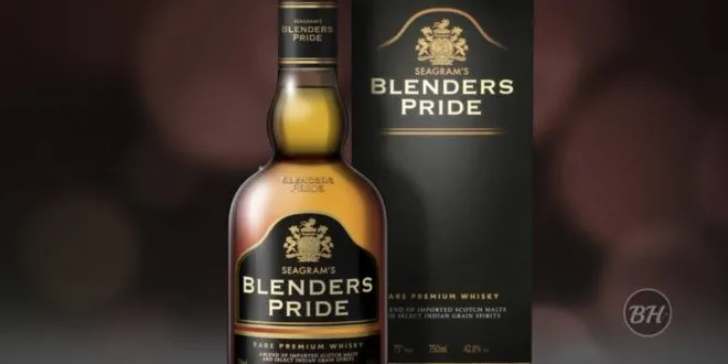 Blenders Pride Price in Mumbai
