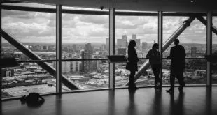 CFO services