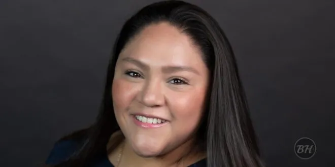 How Old is Ashley Trevino