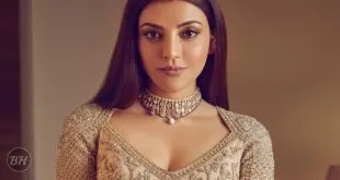 Kajal Aggarwal