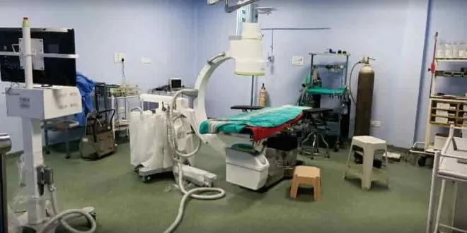 Memorial Hospital Sonipat